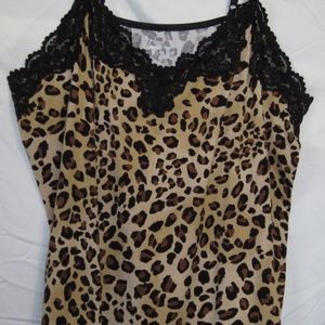 Lane Bryant Cami